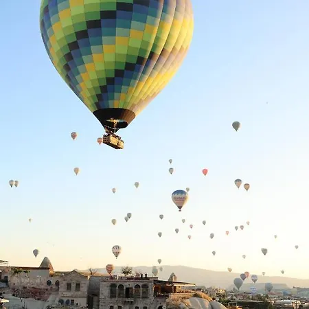 Hotel Caverna Premium Caves