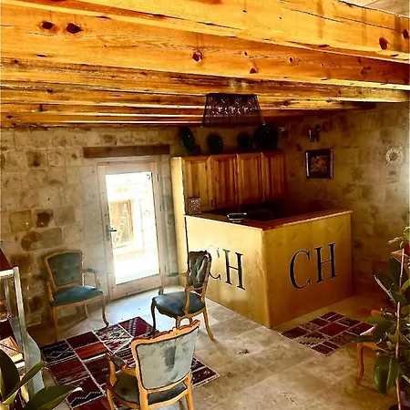 Caverna Premium Caves * Goreme