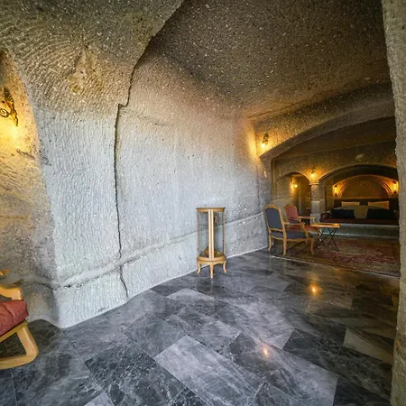 酒店 Caverna Premium Caves 格雷梅