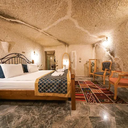 酒店 Caverna Premium Caves 格雷梅
