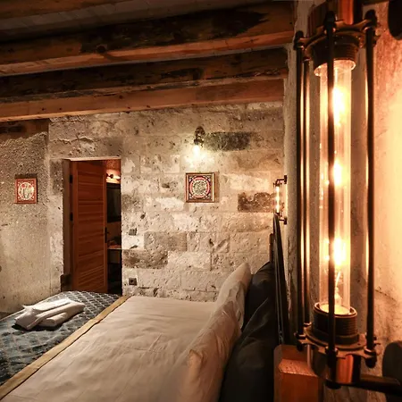 Caverna Premium Caves *