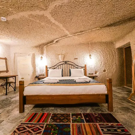 Hotel Caverna Premium Caves *