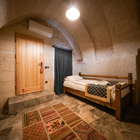 Caverna Premium Caves