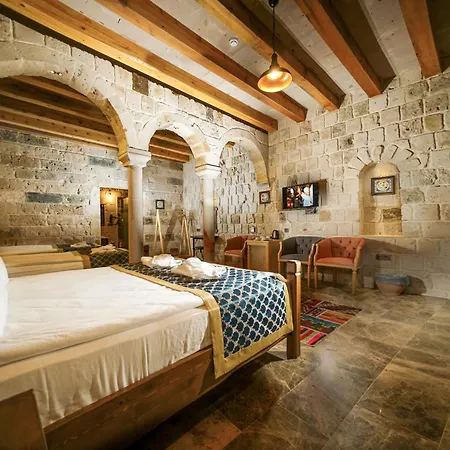 Caverna Premium Caves *