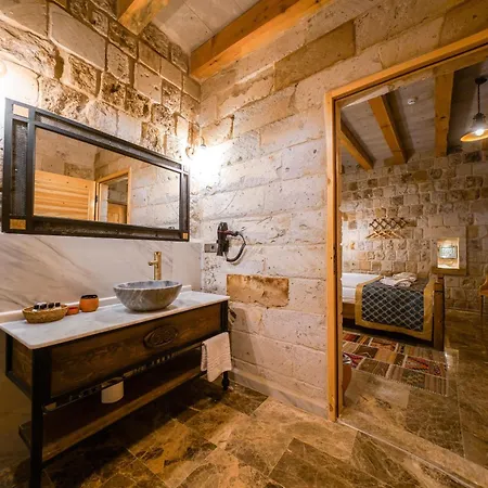 Caverna Premium Caves 酒店