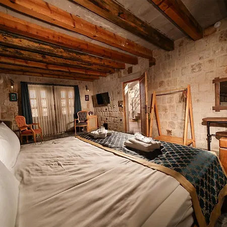 Caverna Premium Caves Hotel