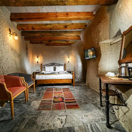 Caverna Premium Caves *
