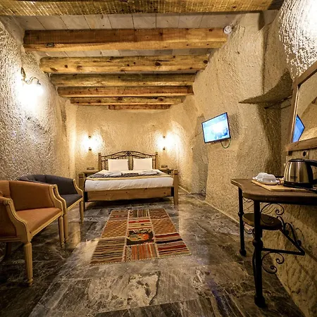 Hotel Caverna Premium Caves Göreme