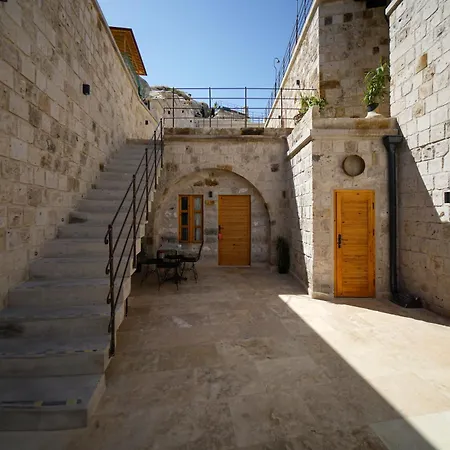 Hotel Caverna Premium Caves Goreme