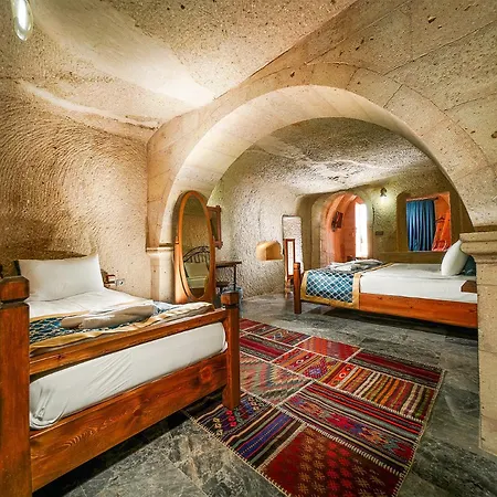 Caverna Premium Caves Hotel Goreme