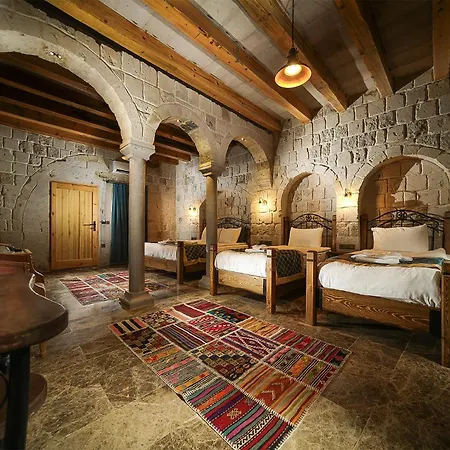 酒店 Caverna Premium Caves *