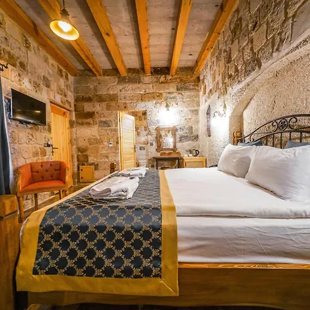 Hotel Caverna Premium Caves *