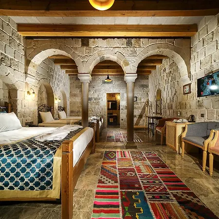 酒店 Caverna Premium Caves *