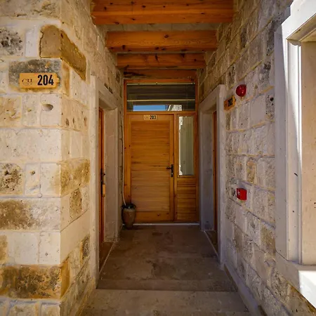 酒店 Caverna Premium Caves 格雷梅