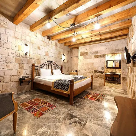 Caverna Premium Caves * ギョレメ