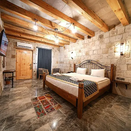 Hotel Caverna Premium Caves Goreme