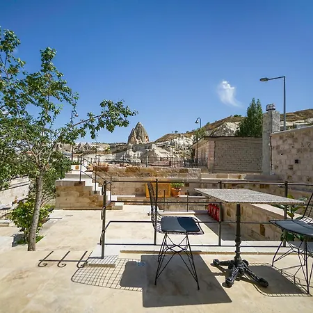 Caverna Premium Caves 格雷梅