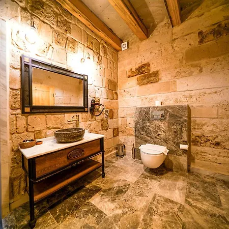 Hotel Caverna Premium Caves Goreme