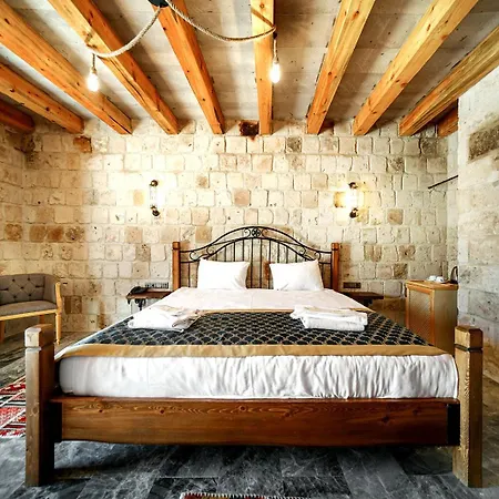 Caverna Premium Caves Hotel Goreme