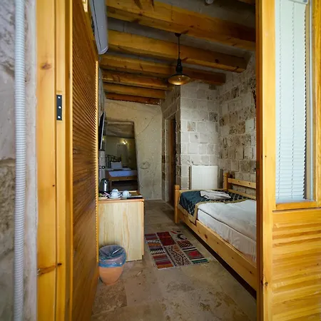 Hotel Caverna Premium Caves