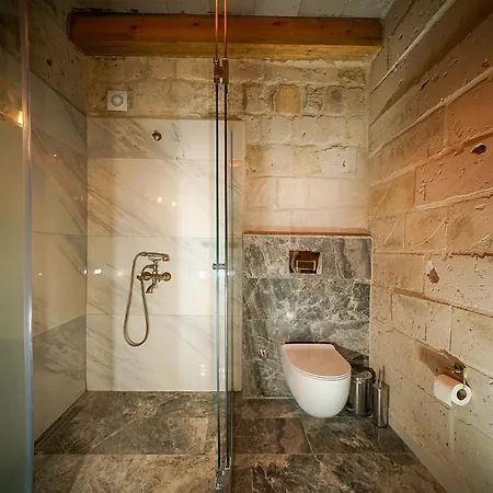 Caverna Premium Caves Hotel Goreme