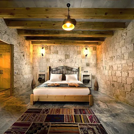 Caverna Premium Caves * Goreme