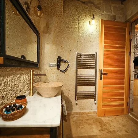 Caverna Premium Caves Hotel Goreme