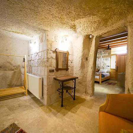 Caverna Premium Caves *