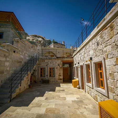 Caverna Premium Caves Hotel Goreme