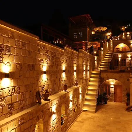Caverna Premium Caves Hotel Goreme