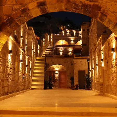 Caverna Premium Caves Hotel Göreme