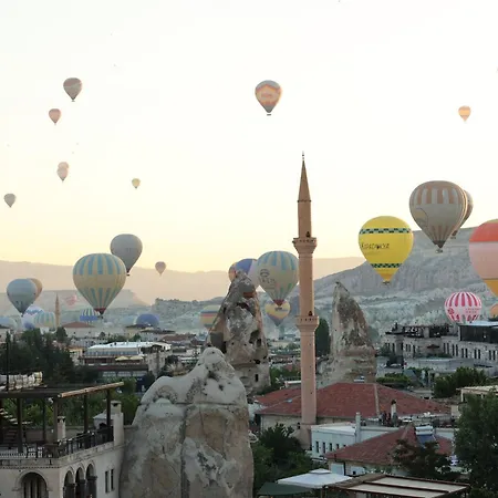 Hotel Caverna Premium Caves