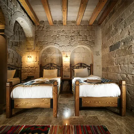 酒店 Caverna Premium Caves 格雷梅