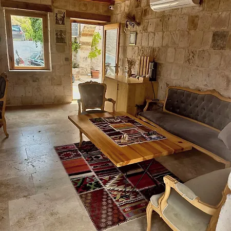 Hotel Caverna Premium Caves Goreme