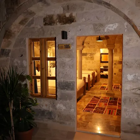 Caverna Premium Caves * ギョレメ