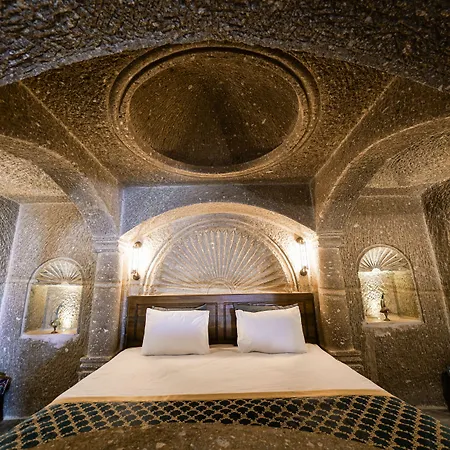 Caverna Premium Caves *