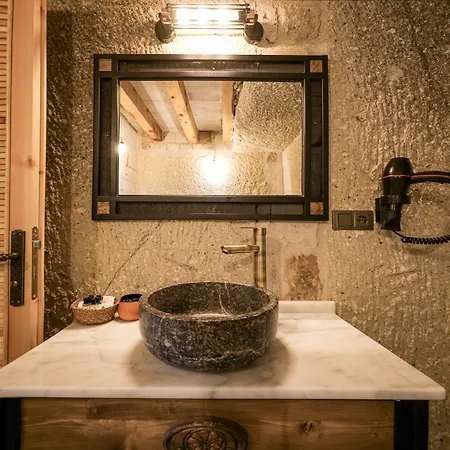 酒店 Caverna Premium Caves *