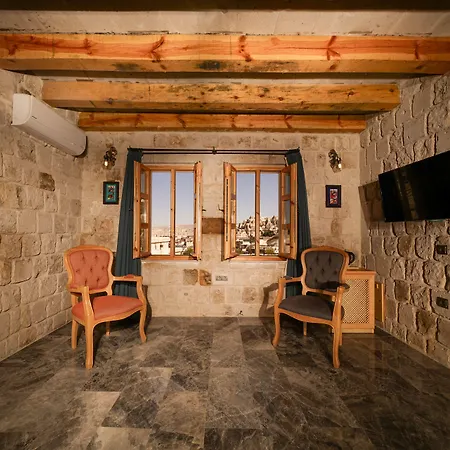 酒店 Caverna Premium Caves *