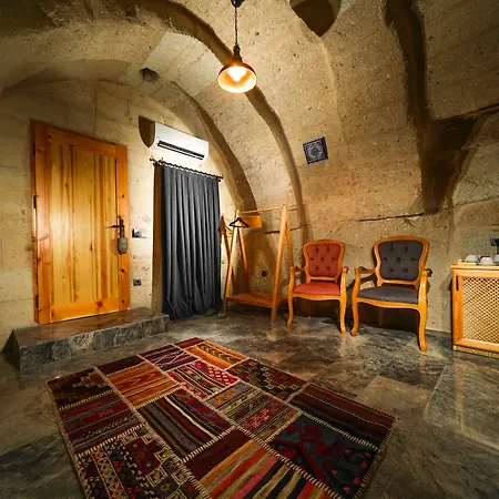 Caverna Premium Caves Hotel Goreme