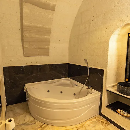 ホテル Caverna Premium Caves