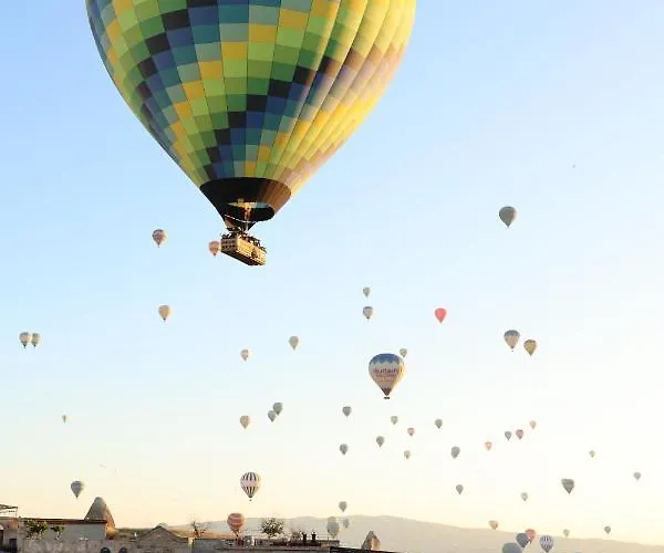 Ξενοδοχείο Caverna Premium Caves