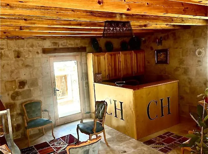 Caverna Premium Caves * Goreme