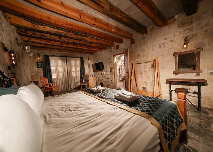 Caverna Premium Caves Ξενοδοχείο