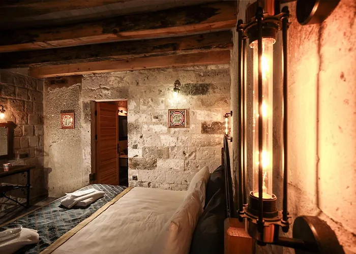 Caverna Premium Caves Ξενοδοχείο *