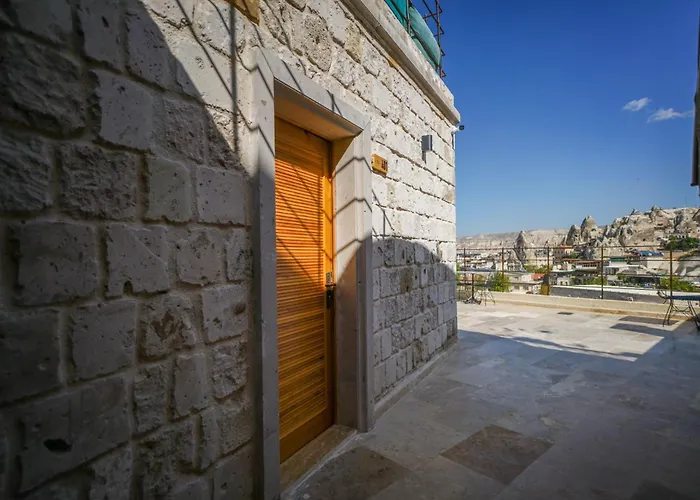 Caverna Premium Caves Ξενοδοχείο