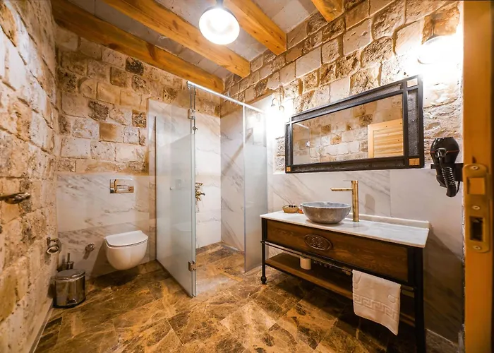 Caverna Premium Caves Ξενοδοχείο *