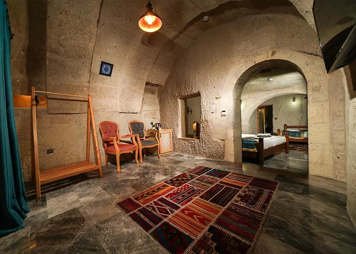 Caverna Premium Caves *