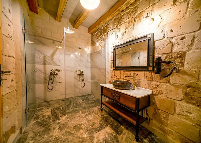 Caverna Premium Caves *