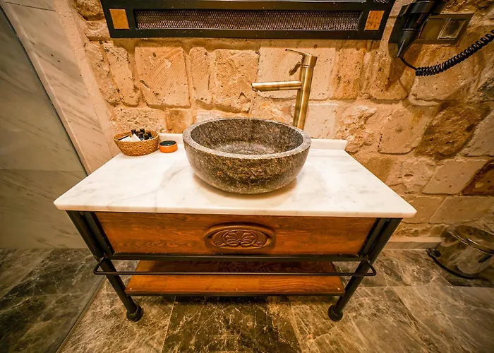 Caverna Premium Caves Ξενοδοχείο