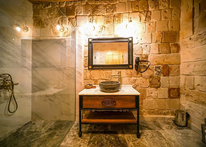 Caverna Premium Caves Ξενοδοχείο *